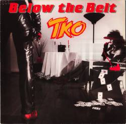 TKO : Below the Belt